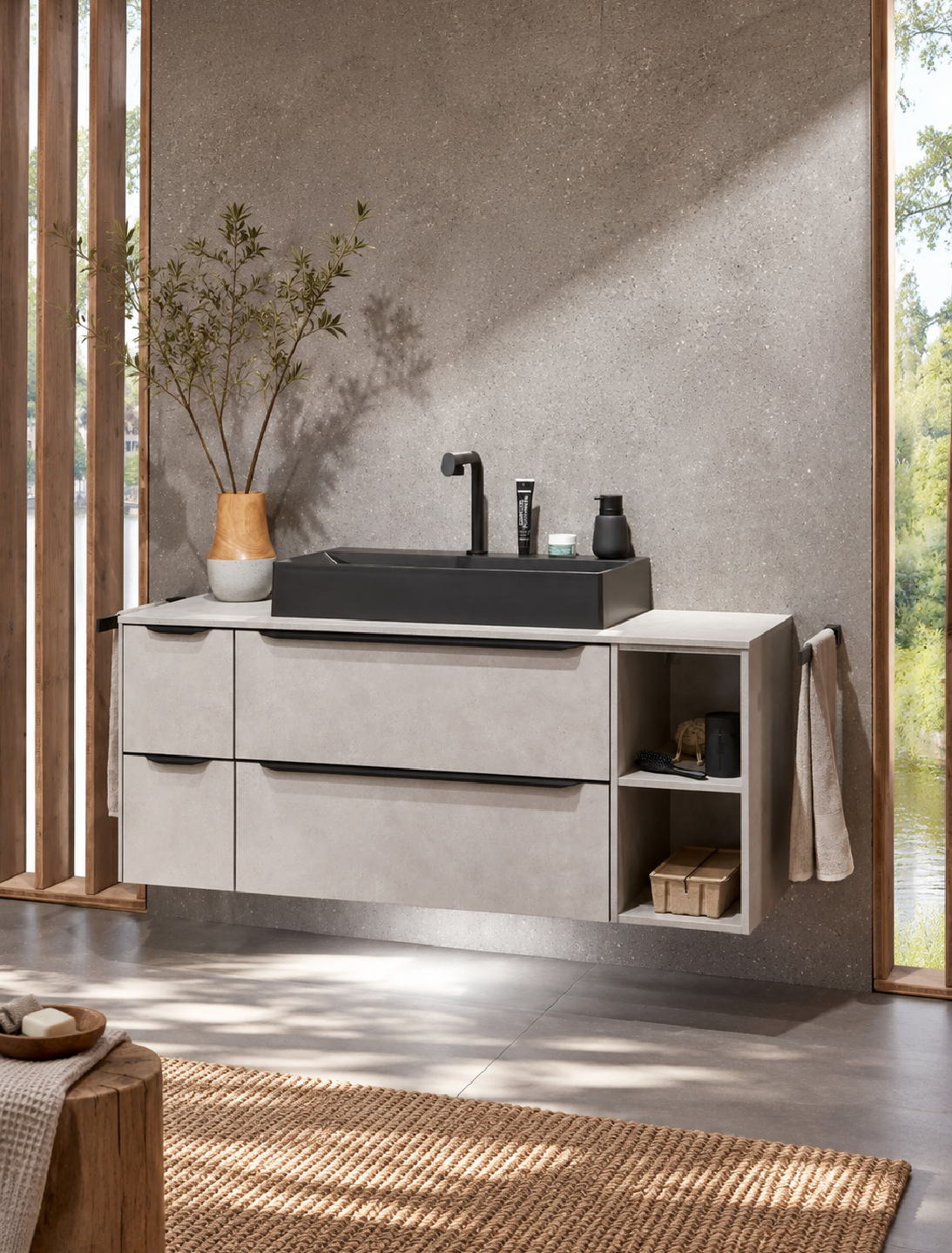 Appliances & Countertops